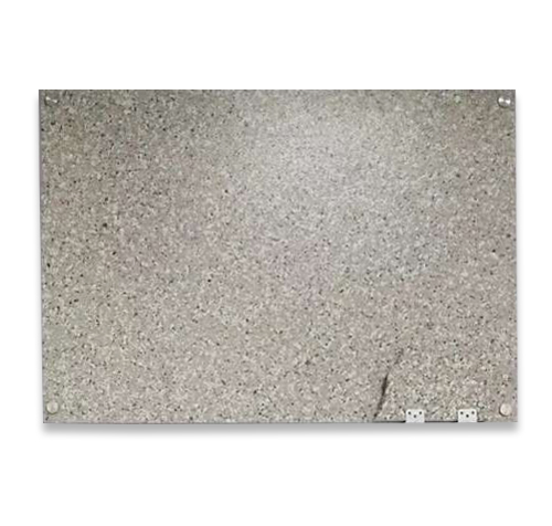 保溫裝飾一體板